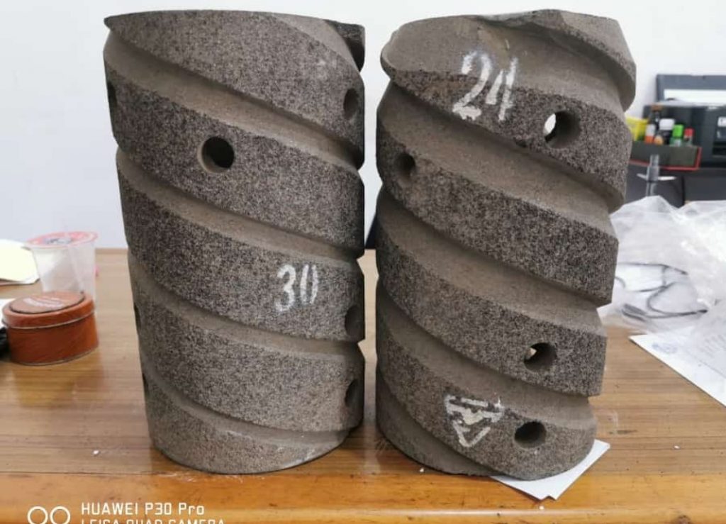 Emery Roller