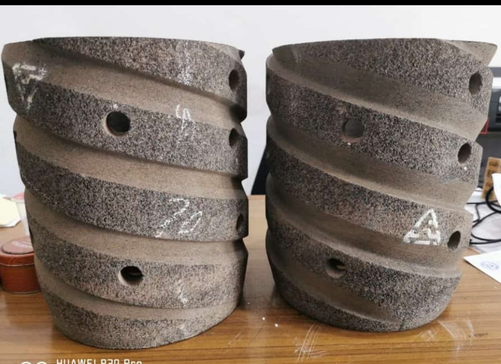 Emery Roller
