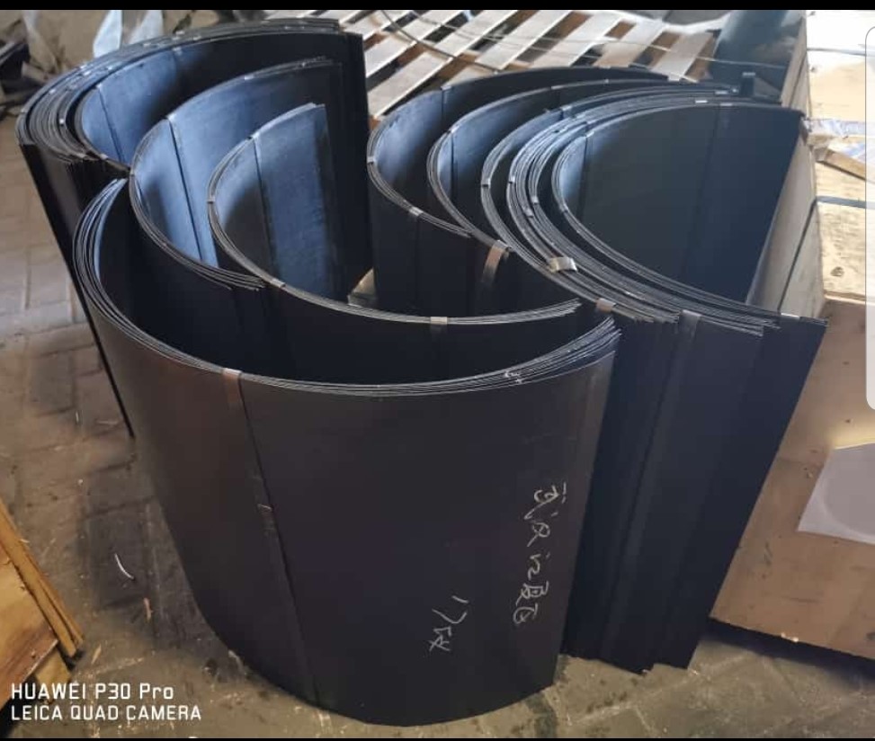 Screen Hammermill