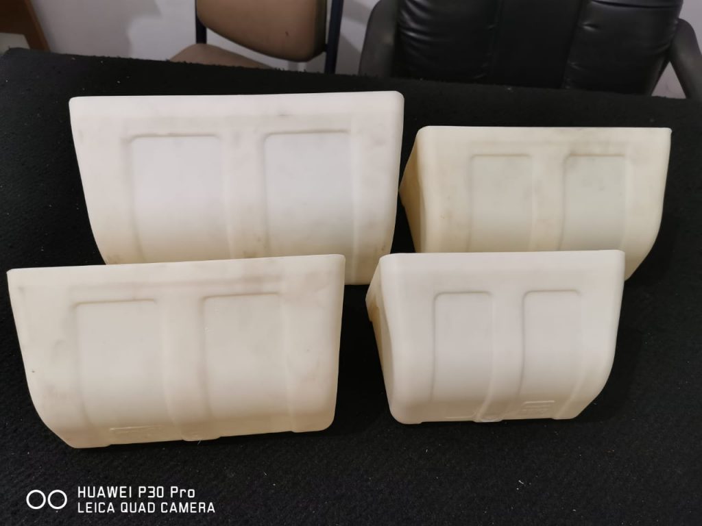 Bucket Sanwei Nylon