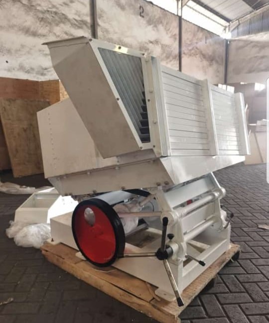 Paddy Separator
